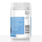 Double Strength Fish Oil Mini Caps- 200 Capsules