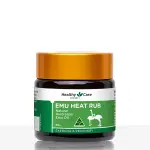Emu Heat Rub 50g
