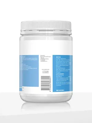 Fish Oil 1000mg + Krill Oil 400 Capsules