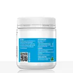 Fish Oil + Vitamin D - 200 Capsules