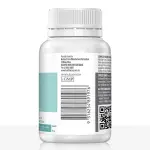 Ginkgo Biloba 6000mg 60 Capsules