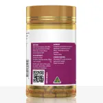 Grape Seed 12000 - 300 Capsules