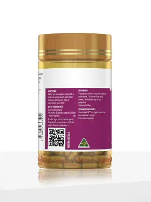 Grape Seed 12000 - 300 Capsules