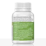 Green Coffee Bean Glucose Metaboliser 60 Capsules
