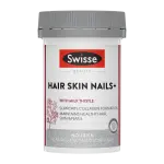 Swisse Beauty Hair Skin Nails+, 60 Tablets