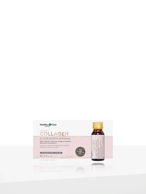 Elixir Shots 5,000mg 25mL x 7 bottles