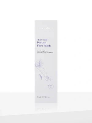 Beauty Face Wash 200mL