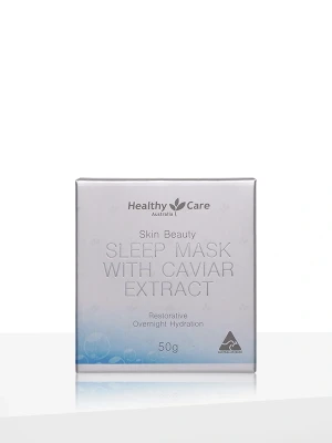 Caviar Sleeping Mask