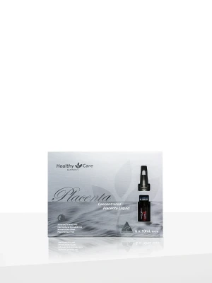Concentrated Placenta Liquid 10ml 6 Pack
