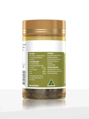 Liver Detox 100 Capsules price in bangladesh