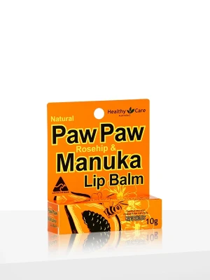 Paw Paw Rosehip & Manuka Lip Balm 10g price in bangladesh
