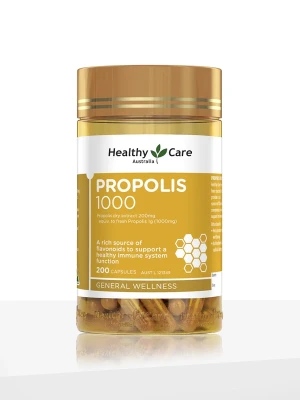 Propolis