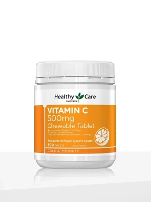 Vitamin C