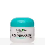 Aloe Vera Cream 100g