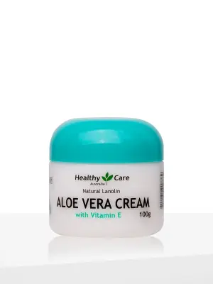 Aloe Vera Cream 100g