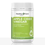 Apple Cider Vinegar 120 Capsules