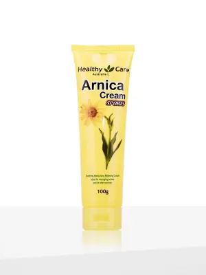 Arnica Cream 100g