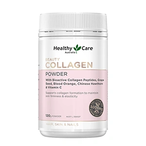 Healthy Care Beauty Collagen Powder