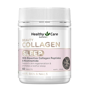 Healthy Care Beauty Collagen Sleep