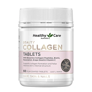 Healthy Care Beauty Collagen