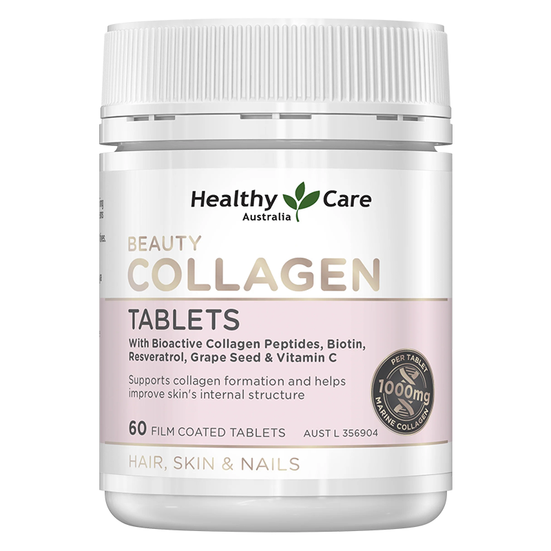 Healthy Care Beauty Collagen
