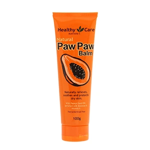 Healthy Care Paw Paw Balm