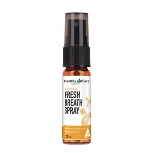 Healthy Care Propolis Fresh Breath Spray