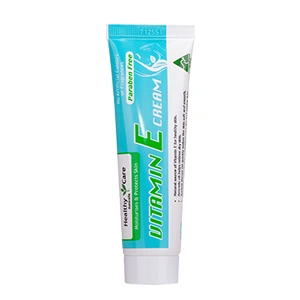 Healthy Care Vitamin E Cream