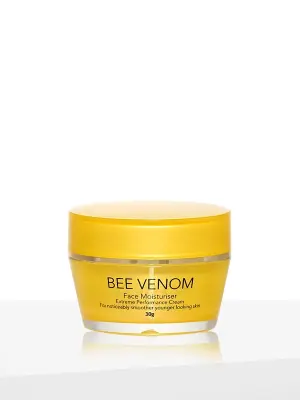 Bee Venom Face Moisturiser 30g