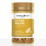 Bitter Melon - 100 Capsules