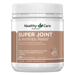 Healthy Care Super Joint & Arthritis Relief