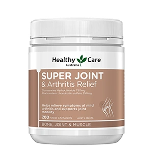 Healthy Care Super Joint & Arthritis Relief