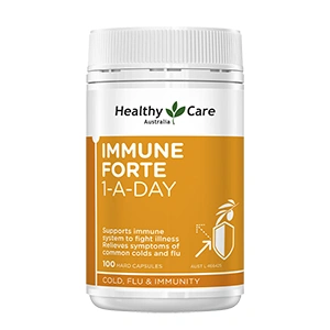 Healthy Care Immune Forte 1-A-Day