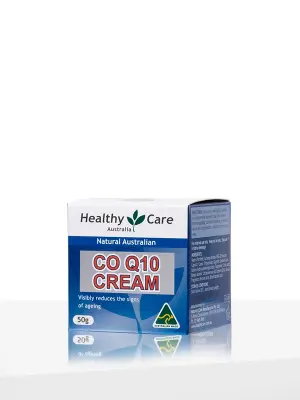 CoQ10 Cream 50g