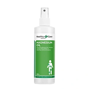 Healthy Care Magnesium Oil