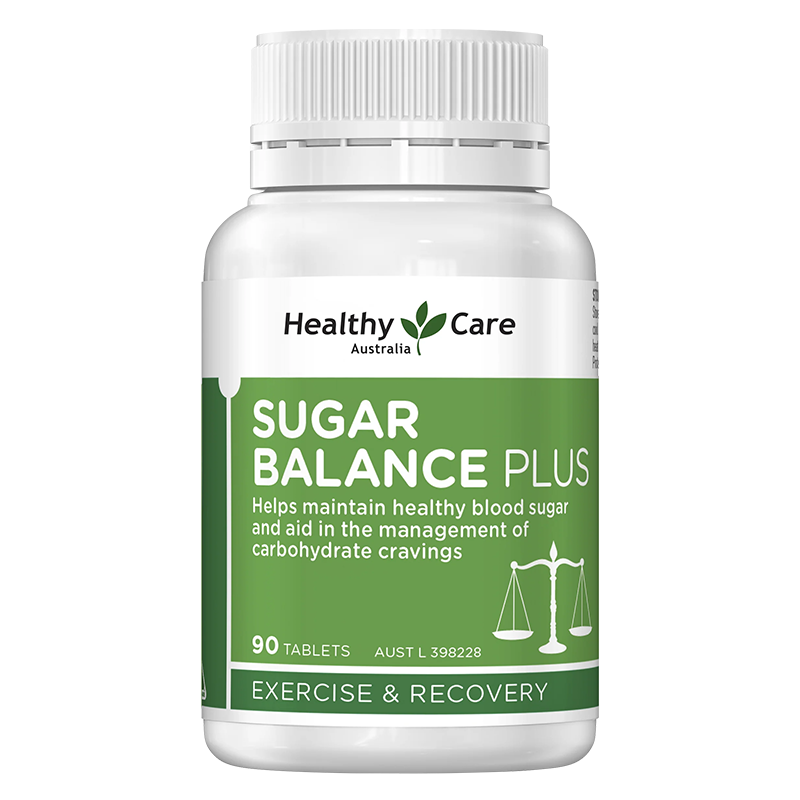 Healthy Care Sugar Balance Plus in Bangladesh
