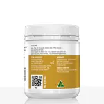 Flaxseed Oil 1000mg - 200 Capsules