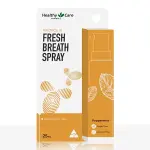 Fresh Breath Spray 25mL