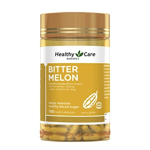 Healthy Care Bitter Melon