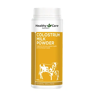 Healthy Care Colostrum Milk Powder