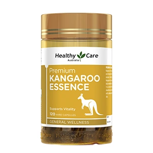 Healthy Care Kangaroo Essence