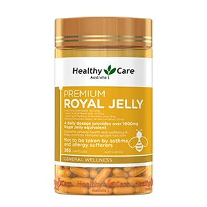 Healthy Care Premium Royal Jelly