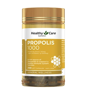 Healthy Care Propolis 1000