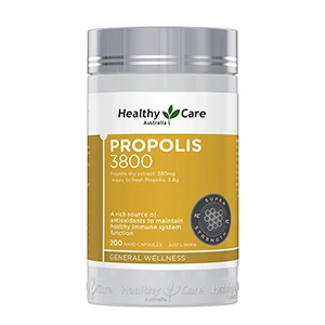 Healthy Care Propolis 3800