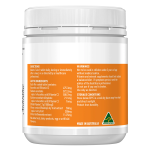 Healthy Care Vitamin C 250–1000mg Tablets