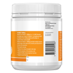 Healthy Care Vitamin C 250–1000mg Tablets