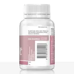 Iron Plus with Folic Acid & Vitamin C- 80 tablets