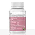 Iron Plus with Folic Acid & Vitamin C- 80 tablets
