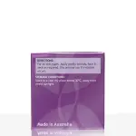 Lanolin Cream with Grape Seed 100g
