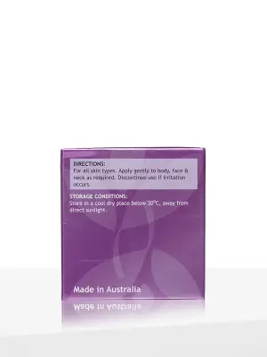 Lanolin Cream with Grape Seed 100g